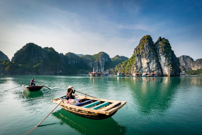 Halong Bay