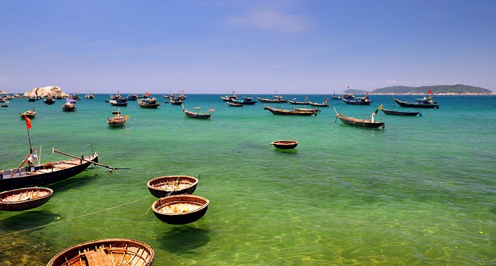 Cham Island Cham Island