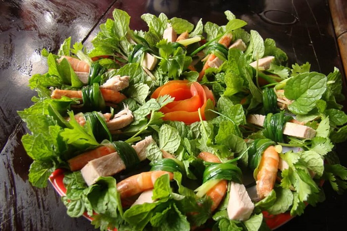 Food Food