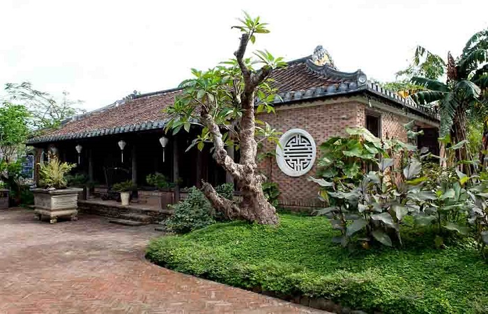 Phuoc Tich Village Phuoc Tich Village