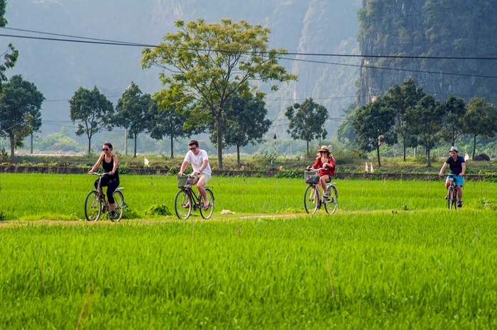 Tam Coc 